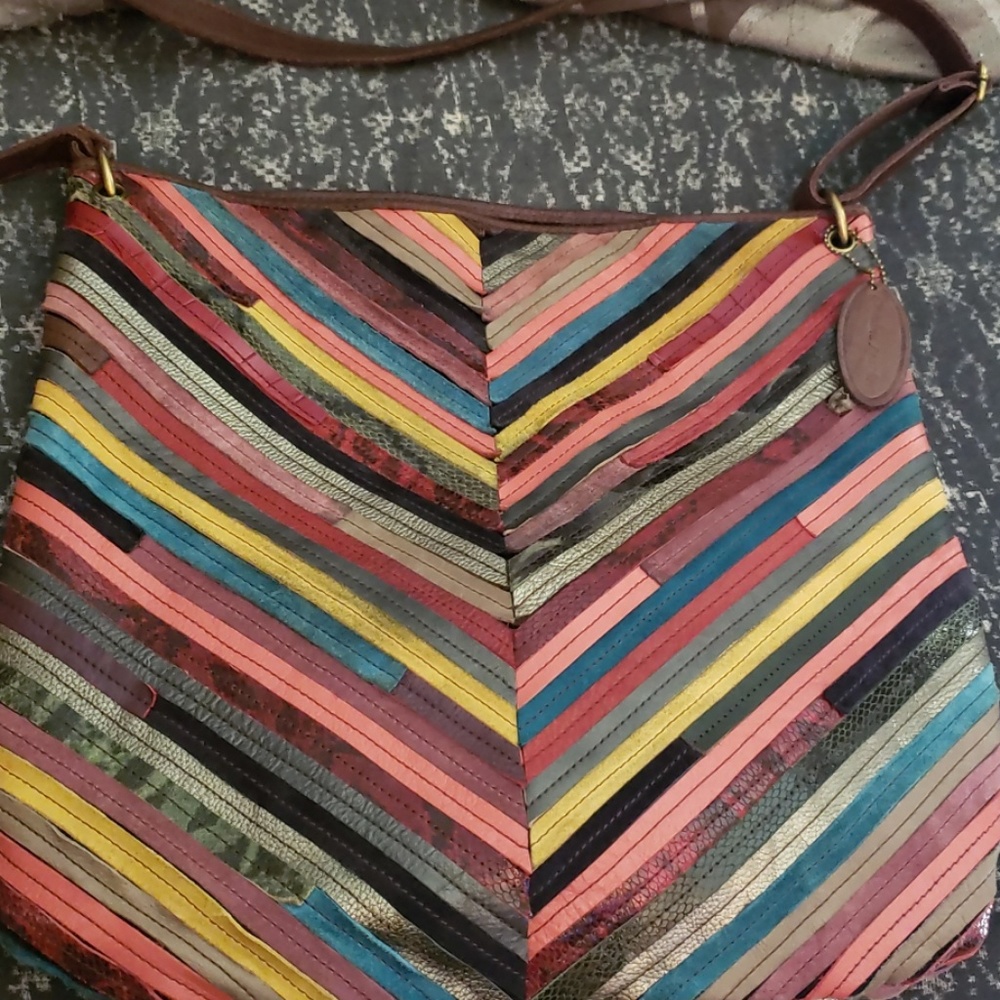 Crossbody Bag